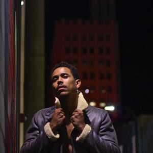 Meet your Posher, Tajh